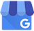 Google Business Icon